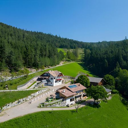 Tholerhof Villa San Genesio Atesino Eksteriør bilde